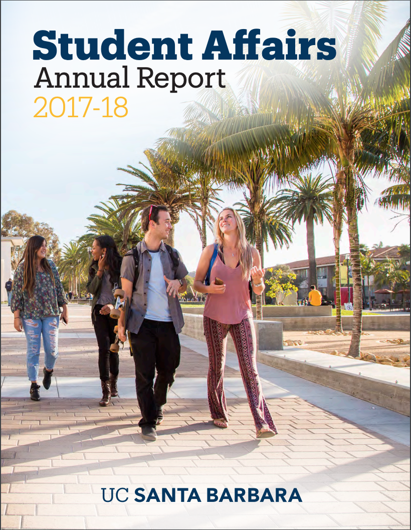 2017-2018 Annual Reports