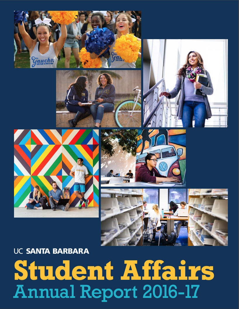 2016-2017 Annual Reports