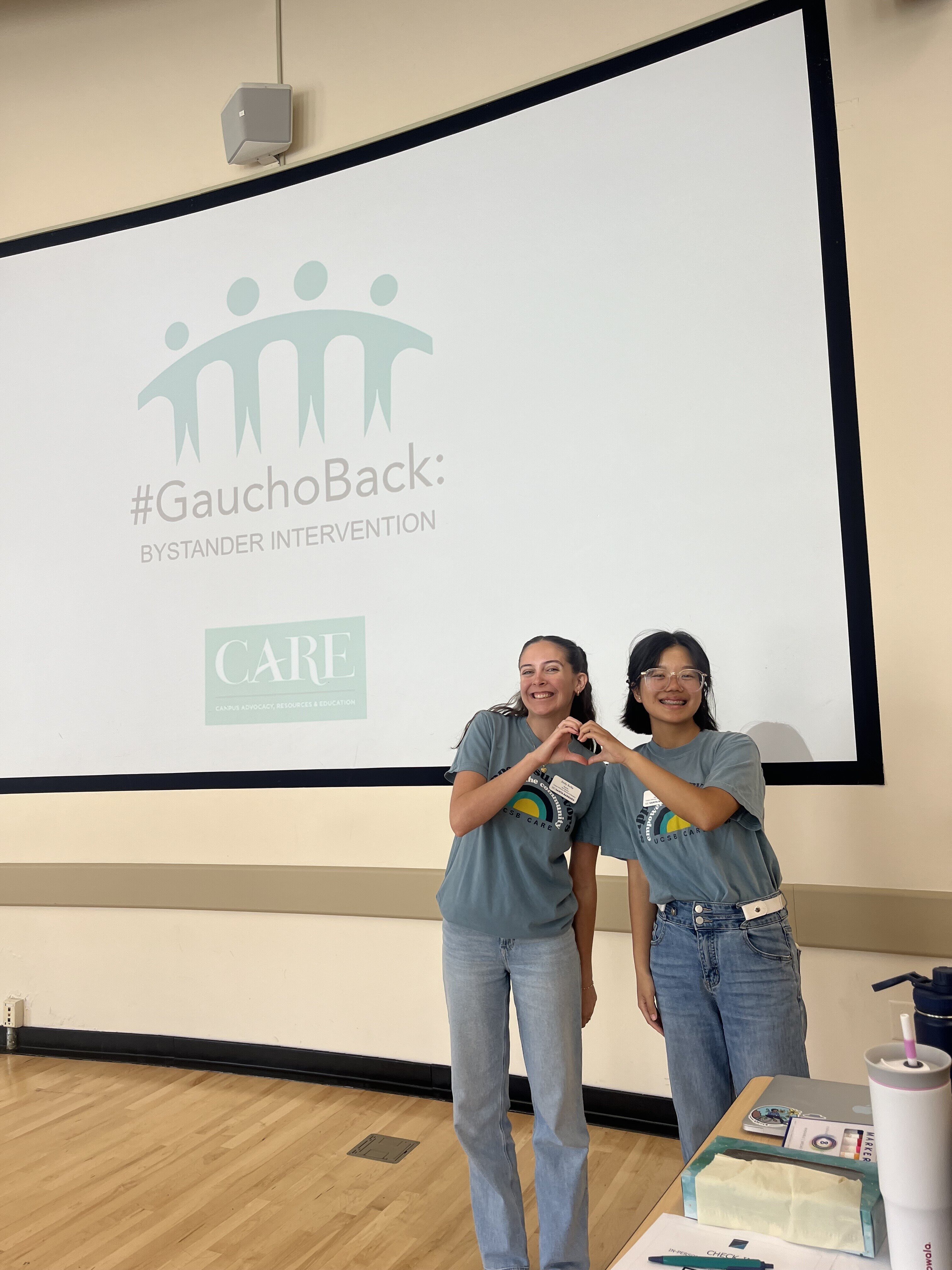 #gauchoback