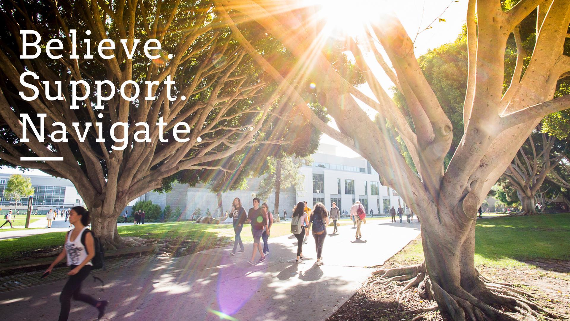 Home Campus Advocacy, Resources & Education (CARE)