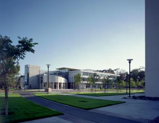 Student Resource Building (SRB) Student Resource Building (SRB)