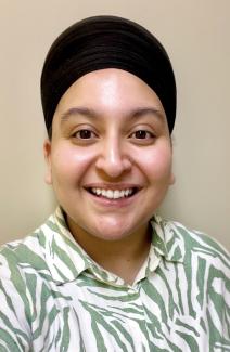 Harleen CARE Profile